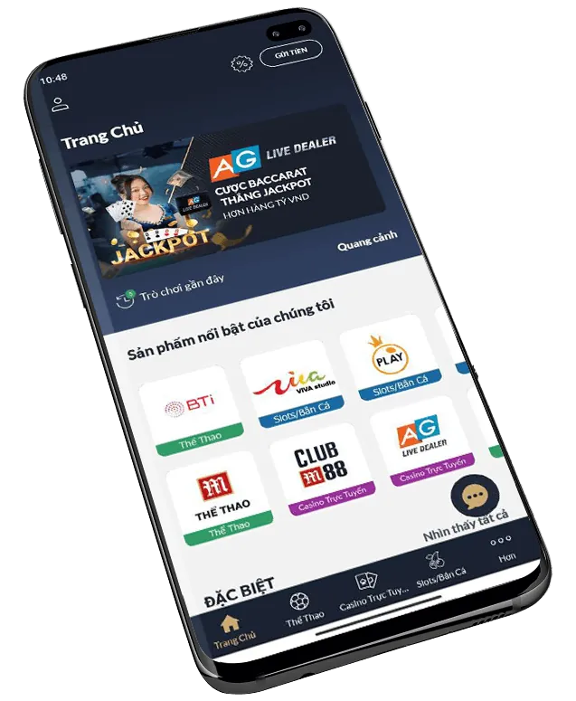 Hỗ trợ khách hàng 24/7 của 23win1