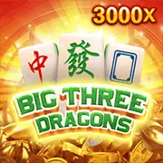 Sic Bo Trực Tuyến tại 23win1