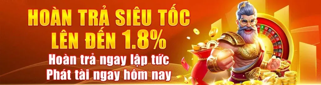 Hỗ trợ khách hàng 23win1