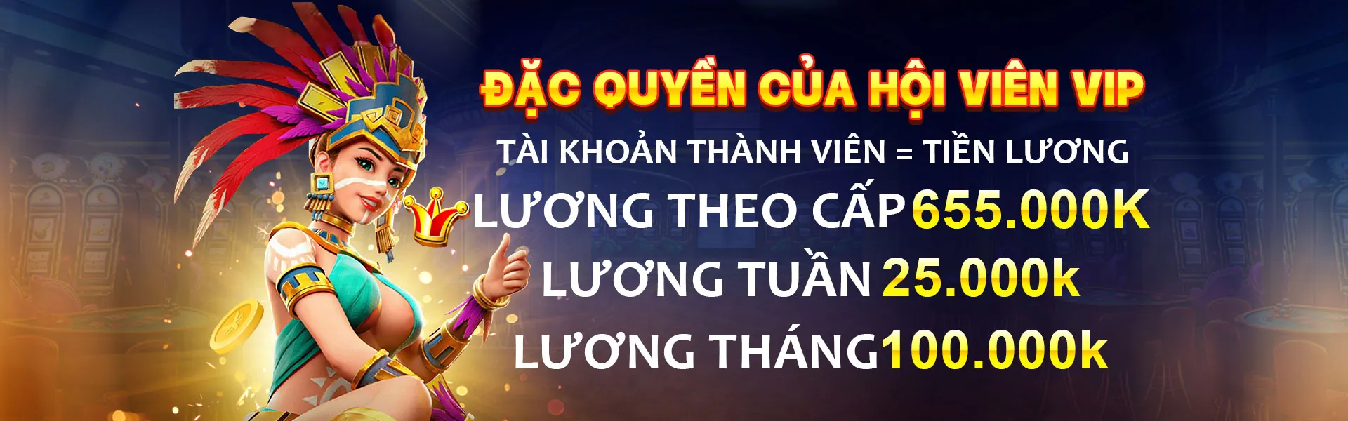 Khám phá thế giới giải trí 23win1 link mới
