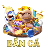 Trò chơi bắn cá nhiều người chơi