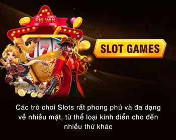 Game mới 23win1