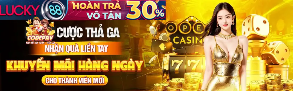 Đa dạng trò chơi cá cược tại 23win1 link mới