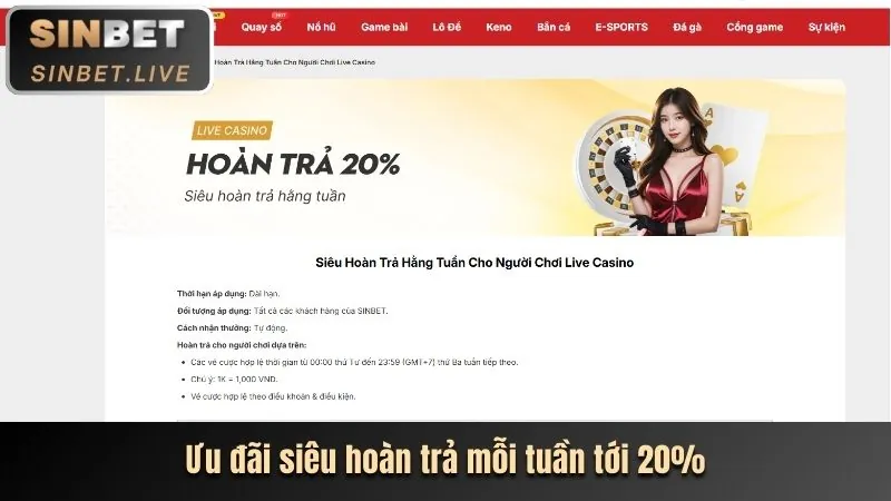 Hoàn Trả Nổ Hũ 23win1